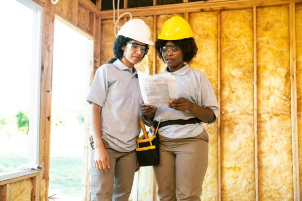 Best Insulation Replacement Services  in , MT