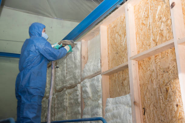 Best Energy-efficient Insulation  in , MT